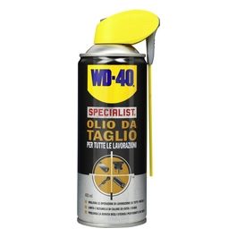 WD-40 Olio da taglio formato 400 ml Linea - SPECIALIST