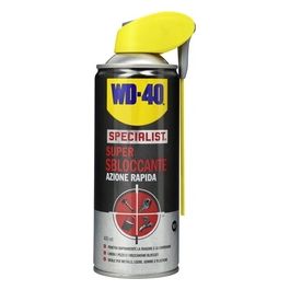 WD-40 Super Sbloccante formato 400 ml Linea - SPECIALIST