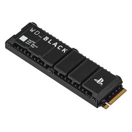 BLACK SN850P 1Tb M.2 PCIe NVMe SSD