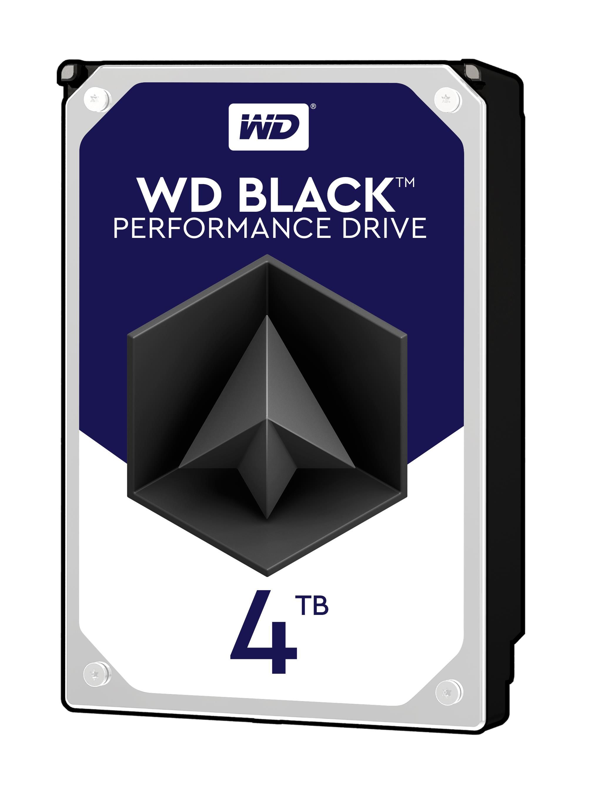 WD Black WD4005FZBX HDD