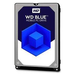 Blue WD20SPZX HDD 2TB interno 2.5 SATA 6Gb/s 5400 rpm 128 MB