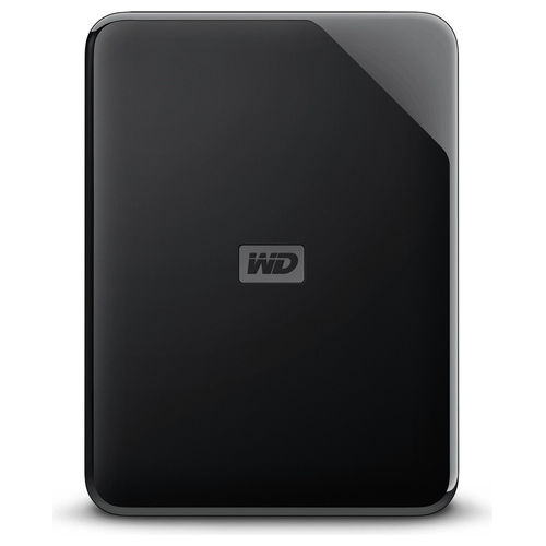 Elements hard disk esterno portatile 6TB, USB 3.0, alta capacità, plug-and-play, compatibile Windows