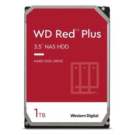 Red 1TB WD10EFRX HD 1TB 5.400 RPM Western Digital in offerta