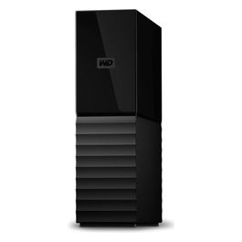 My Book HDD per Desktop USB 3.0 3.5" 22Tb Nero
