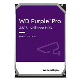 WD Purple Pro 8Tb SATA 6Gb/s 3.5p