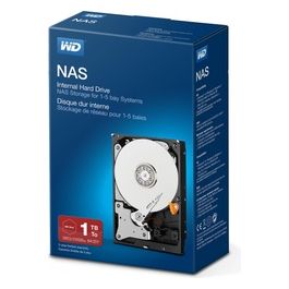 Red 1tb Rtl Kit 3,5'' Sata