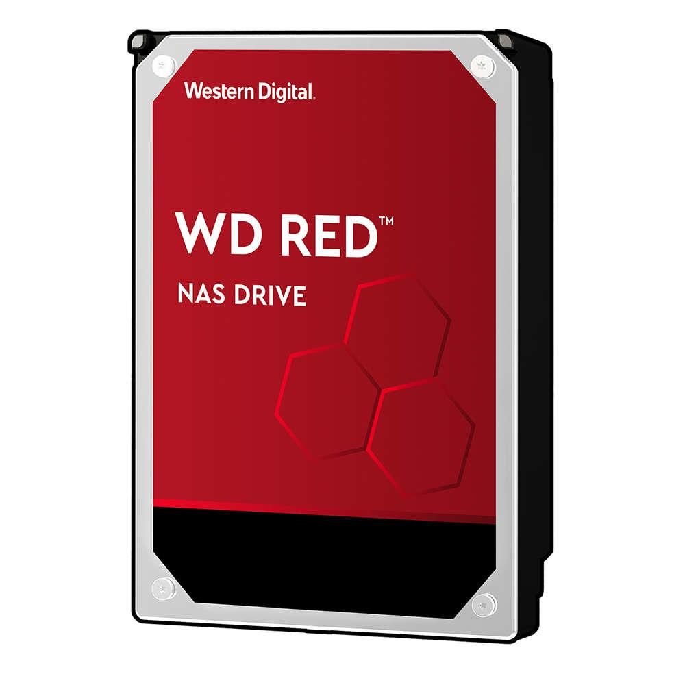 Wd Red 6Tb WD60EFRX
