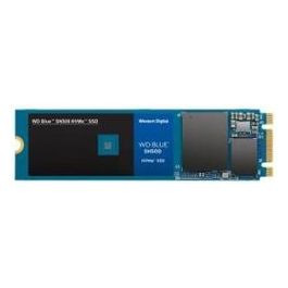 SN500 Drives allo Stato Solido M.2 250Gb PCI Express 3.0 NVMe