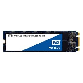 WD WDS100T2B0B Ssd blue 1tb sata m.2 3dnand