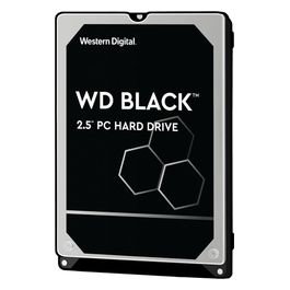 WD10SPSX Black Sata 2.5" Hard Disk Interno 1Tb
