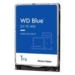 WD10SPZX 1tb blu 128mb 7mm 2,5 sata 6gb/s 5400rpm