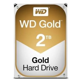 [ComeNuovo] WD2004FBYZ 2Tb 64mb RE Drive 3.5'' sata 6gb/s 7200rpm raid Edition RECERTIFIED