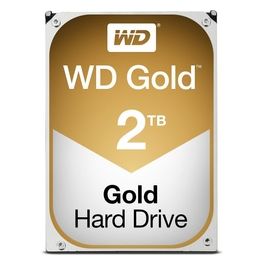 WD2005FBYZ Sata3 3.5 2000gb(2tb) 7200rpm 128mb Cache