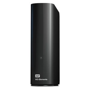 Hard Disk Esterno Western Digital Elements Desktop 10TB-image