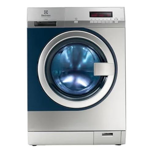 WE170P Lavatrice 8 Kg Caricamento Frontale 1400 Giri