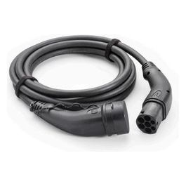 Cavo Ricarica Mode 3 Tipo 2 3 Livelli 22KW