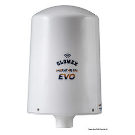 Webboat® 4g Lite Evo Glomex