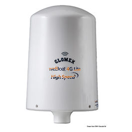 Webboat® 4g Lite High Speed Glomex