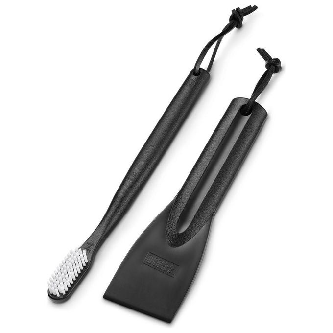 Image of Kit Barbecue