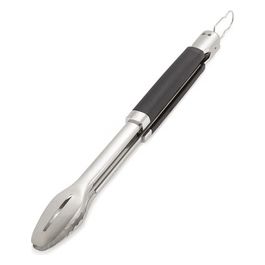 6760 Pinza per Barbecue Precision Acciaio