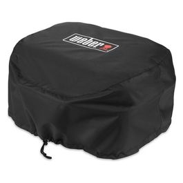 Weber 7199 Lumin premium Bonnett Cover