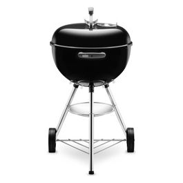 Bar-B-Kettle Barbecue a Carbone 47cm