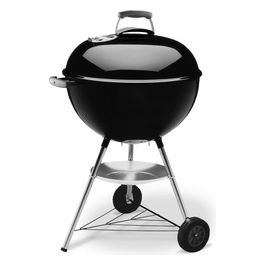 Bar-B-Kettle Barbecue a Carbone 57cm
