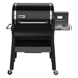 Weber Barbecue Affumicatore Smokey 50x50x106cm