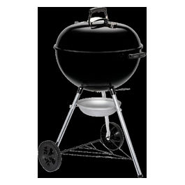 Barbecue a Carbone Original Kettle E-5710 Nero