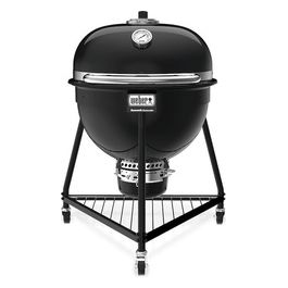 Weber Barbecue a Carbone Summit Kamado 61cm