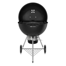 Barbecue Carbonella Master Touch E 6755