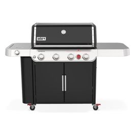 Weber Barbecue E-435 Genesis