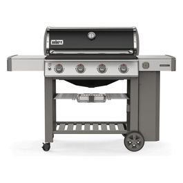 Weber E-410 GBS Barbecue a Gas Genesis II 