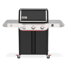 Barbecue a Gas Genesis E-335W con Sear Zone