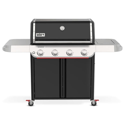 Barbecue a Gas Genesis E415W GPL Nero 14070W