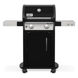 Barbecue a Gas Spirit E-215 GBS Nero