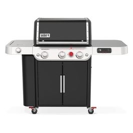 Barbecue Genesis Epx-335