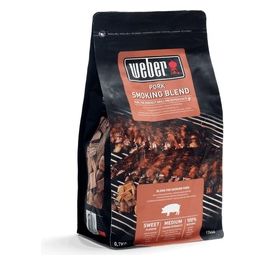 Weber Busta Chips per Carni di Maiale