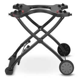 Carrello Pieghevole per Barbecue Q1000/2000