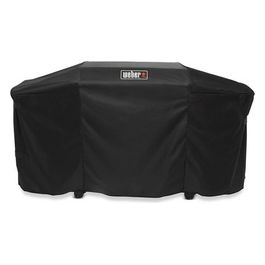 Copertura Barbecue nero