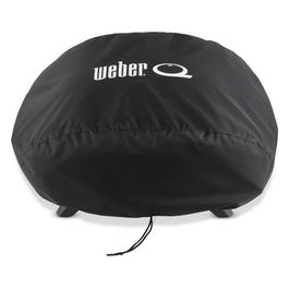 Copertura per Griglia Q2100N Q2200N Q2800N+ Nero