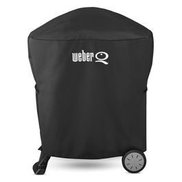 Weber Custodia Premium per Barbecue Q Serie 100/1000/200/2000 Stand