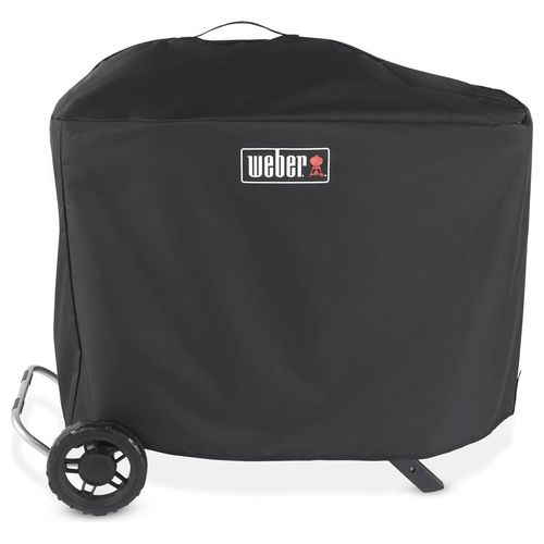 Weber Custodia Premium per Barbecue Traveler Cover