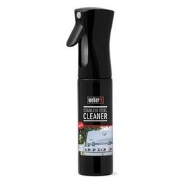 Detergente per Acciaio Inox 300ml