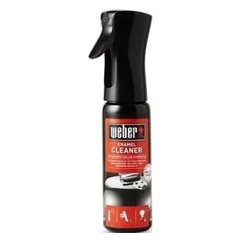 Weber Detergente per Barbeque Superfici Smaltate