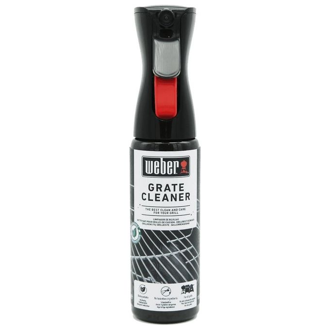 Weber Detergente per Griglie