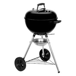 Weber E-4710 Barbecue a Carbone Original Kettle