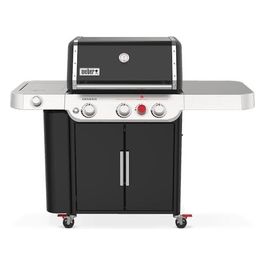 Genesis E 335 Barbecue A Gas 3 Fuochi  Sear Station E Telaio CRAFTED