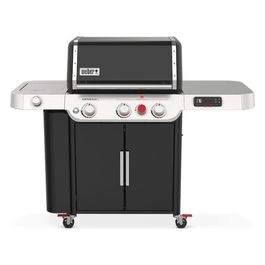 Weber Genesis Ex-335 Barbecue a Gas