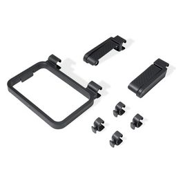 Kit Organize Appendibile per Piastre Premium Slate 76 cm